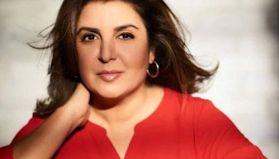 Farah Khan believes celebrities needs to control entourage costs in the industry, says, 'That is a waste of resources'