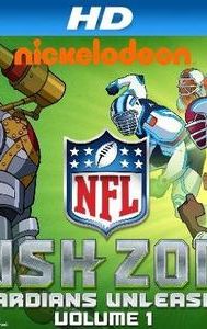 NFL Rush Zone