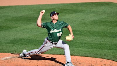 Braves To Promote Spencer Schwellenbach