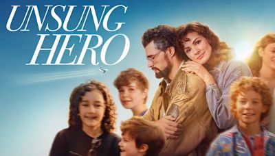 for KING + COUNTRY's "Unsung Hero" Biopic + Soundtrack Out Now | CCM Magazine