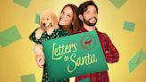 Letters to Santa (2023) Streaming: Watch & Stream Online via Peacock