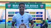 Wendel Nery deixa o Manaus para jogar no futebol da Albânia