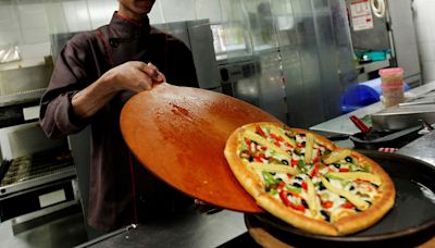 Pizza Hut India operator posts biggest profit drop yet on slow demand, piling costs