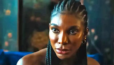 2024 Emmys: Michaela Coel (‘Mr. and Mrs. Smith’) surprises to win Best Drama Guest Actress