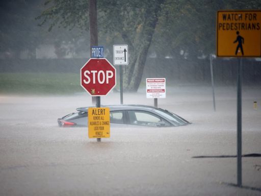 Helene kills at least 60 people as millions left without power after catastrophic storm: Live updates