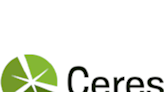 Ceres Invited for Input As U.S. Treasury Prepares To Implement the Historic Investments of the Inflation Reduction Act