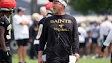 Saints Football