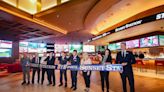 152 feet of screens: Henderson casino unveils revamped sportsbook