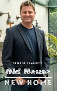 George Clarke's Old House, New Home