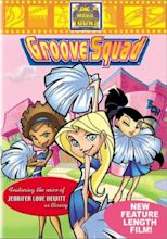 Groove Squad (Video 2002) - IMDb