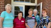 Killbuck High School Class of 1958 celebrates 65 years