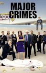 Major Crimes - Season 3