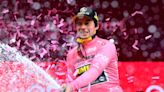 Calmer, wiser Primož Roglič ready for Giro d’Italia rerun: ‘I am like good wine’