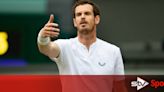 Andy Murray devastated to miss out on Wimbledon farewell