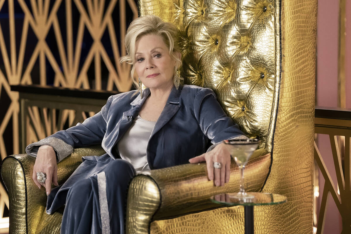 At 72, ‘Hacks’ star Jean Smart sees ‘dream’ come true