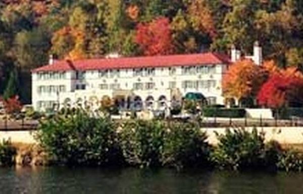 NC inn where ‘Dirty Dancing’ cast, Franklin D. Roosevelt stayed just sold for millions