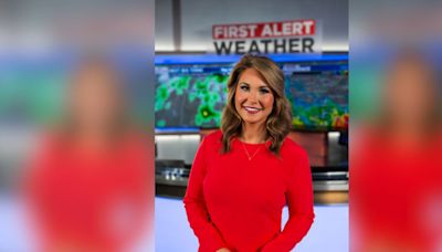 WBRC FOX6 News Welcomes Meteorologist Meaghan Thomas to the First Alert Weather Team