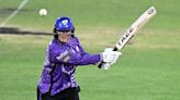 Hobart Hurricanes get first pick in WBBL overseas draft