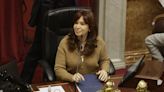 Senado: el kirchnerismo convocó a sesión especial este jueves para repudiar el atentado a Cristina
