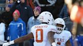 Replay: Texas football travels to Lawrence, knocks out Kansas for Big 12 victory