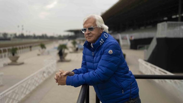 2024 Preakness Stakes odds, horses & post position draw: Bob Baffert-trained Muth morning-line favorite at 8-5 | Sporting News