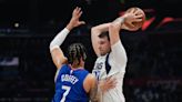 Live updates: Luka Doncic, Mavs look to bounce back in Game 2 vs. Kawhi Leonard’s Clippers