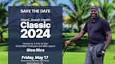 Glen Rice hosting the 2024 Miami Jewish Health Golf Classic