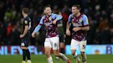 Burnley maintain lead as Sheffield United keep pace with win