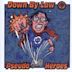 Down by Law/Pseudo Heroes [Split CD]