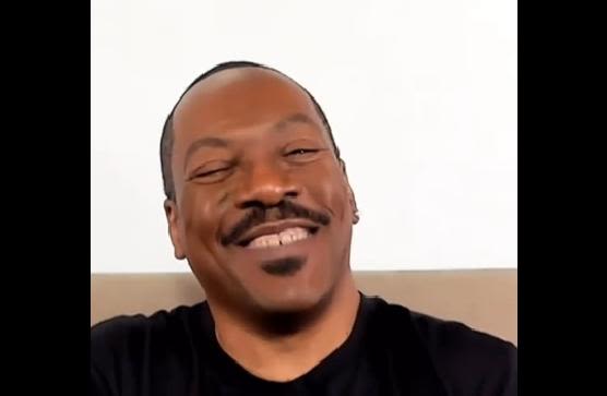 Wait. Whaaat? Eddie Murphy Reveals He WON'T Have A Funeral: 'Just Let Me Go Quietly' | WATCH | EURweb