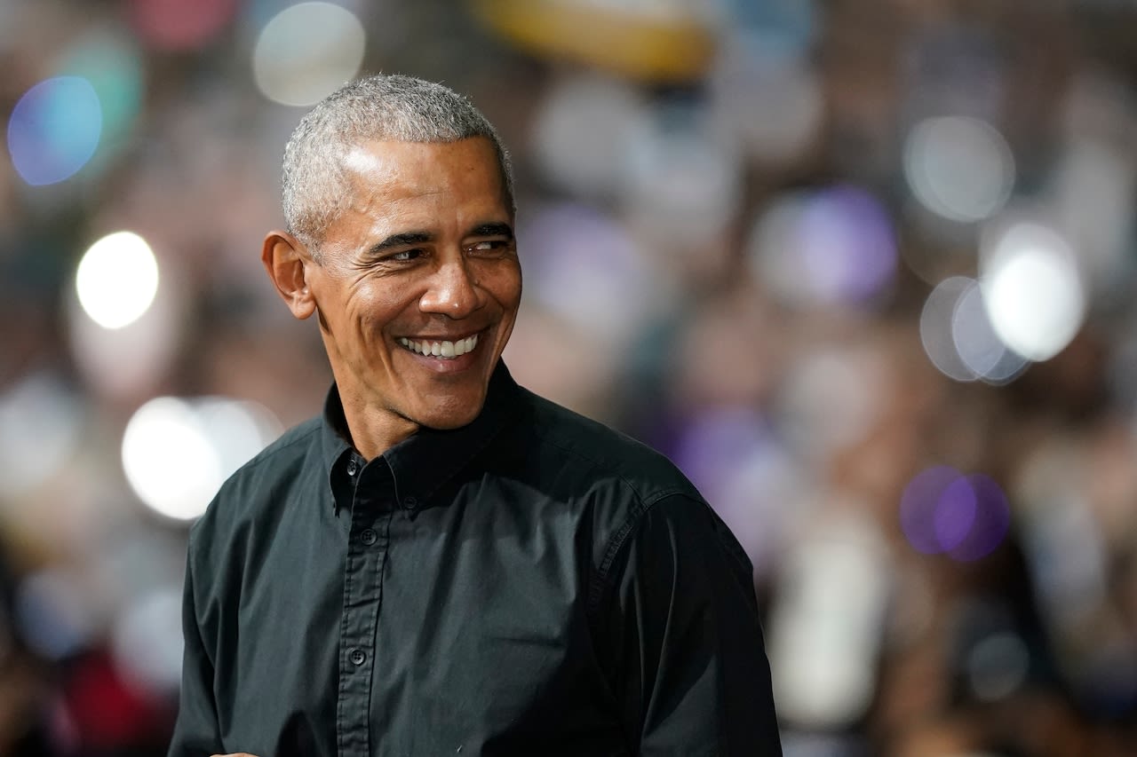 Barack Obama’s summer reading list of his 14 must-buy books is out