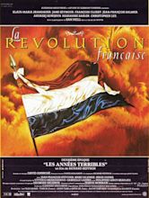 La Révolution française - Film (1989) - SensCritique