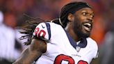 DeMeco Ryans is noncommittal about Jadeveon Clowney