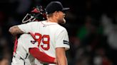 Houck throws 3-hitter in 2-0 win over Guardians for Boston’s 1st CG shutout at Fenway since 2017