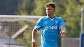 Toffees target Lindstrom is 'versatile' and 'dynamic'