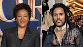 Wanda Sykes says people who mistook her for Lenny Kravitz in New Orleans 'drank everything on Bourbon Street'