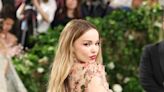 Super Long, Ethereal Hair Ruled the Met Gala 2024 Red Carpet