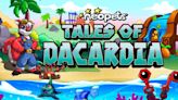 Neopets: Tales of Dacardia lets you build your town in the land of Dacardia with your Neopets, out now on mobile