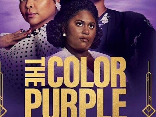 John Gillispie: 'The Color Purple' full of emotion and music
