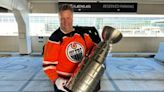 A watch party like no other: From living room couches to arena seats, Oilers fans ready to cheer | CBC News