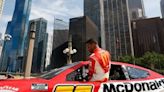 The NASCAR fans guide to enjoying Chicago