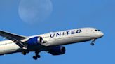 United plane loses tire during takeoff at Los Angeles International Airport