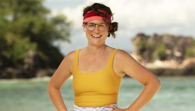 'Survivor 46' recap: Liz is pissed, and Applebee’s is to blame