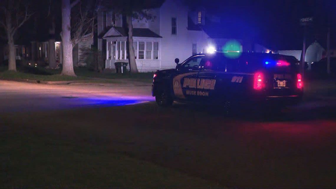 3 injured in Muskegon shooting; all expected to survive