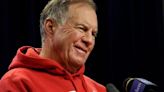 Bill Belichick joins 'Inside the NFL' analyst panel