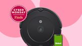 We Found the 9 Best Robot Vacuum Deals to Shop This Cyber Monday, and They’re Better Than You Expected