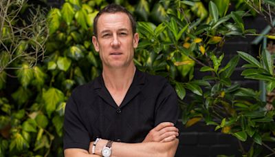 Tobias Menzies interview: ‘Old-fashioned masculinity has largely vanished from our screens’