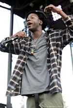 Joey Badass