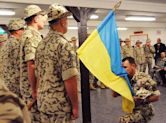 Ukrainian involvement in the Iraq War