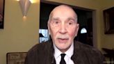 Frank Langella Details The Moment That Got Him 'Canceled'